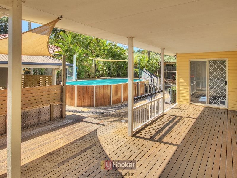 18 Amara Crescent, Forest Lake QLD 4078