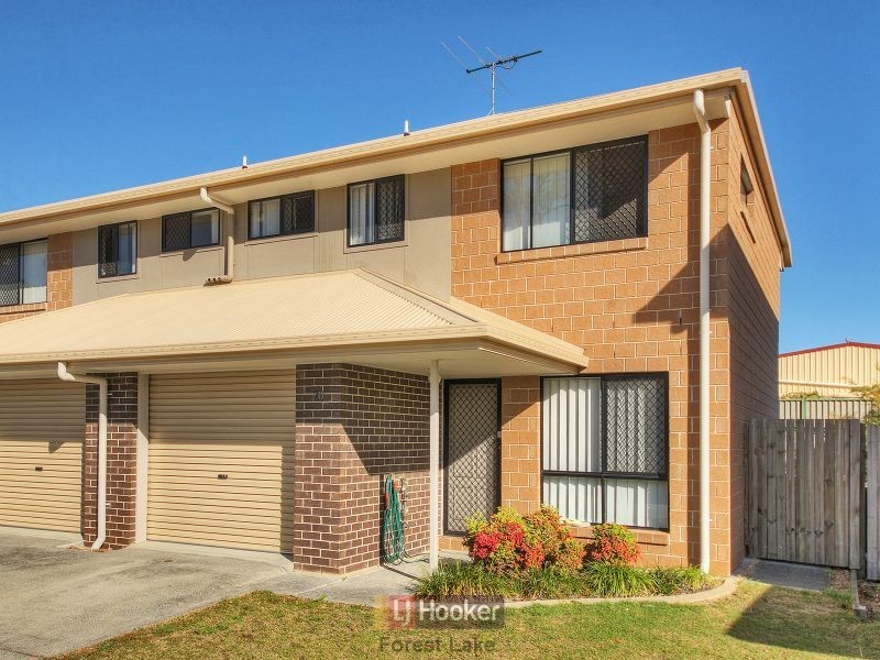 20/7 Roxwell Street, Forest Lake QLD 4078