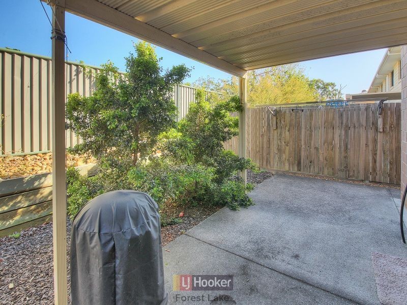 20/7 Roxwell Street, Forest Lake QLD 4078