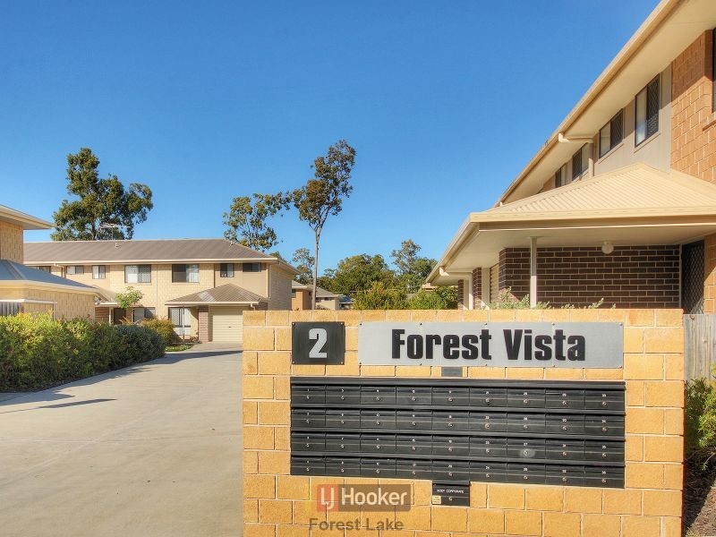 20/7 Roxwell Street, Forest Lake QLD 4078