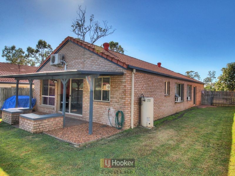 9 Kew Close, Forest Lake QLD 4078
