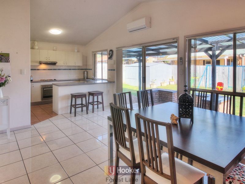 9 Kew Close, Forest Lake QLD 4078