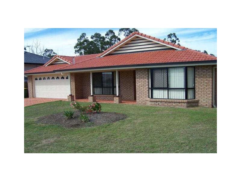 36 Amadeus Circuit, Springfield Lakes QLD 4300