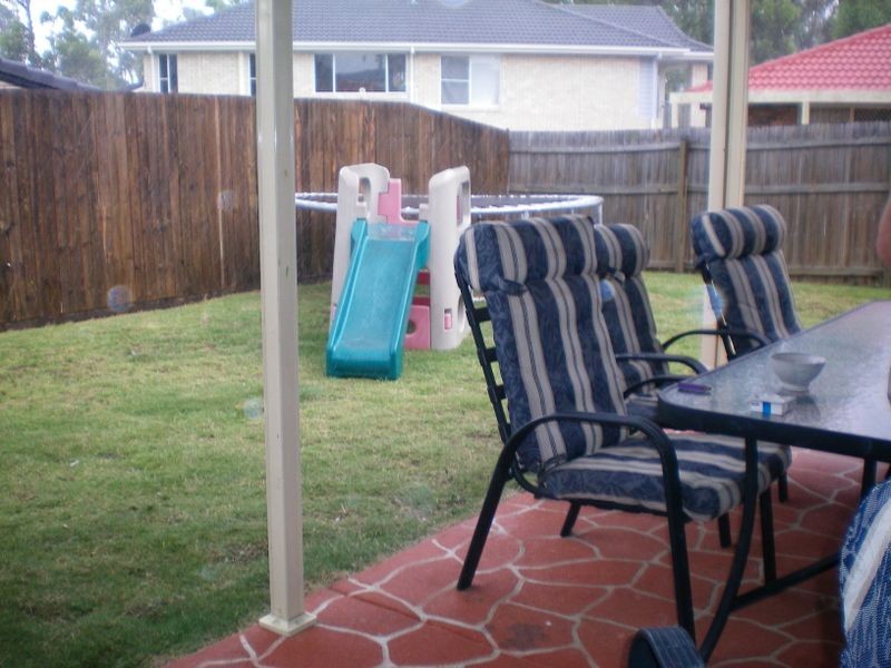 36 Amadeus Circuit, Springfield Lakes QLD 4300