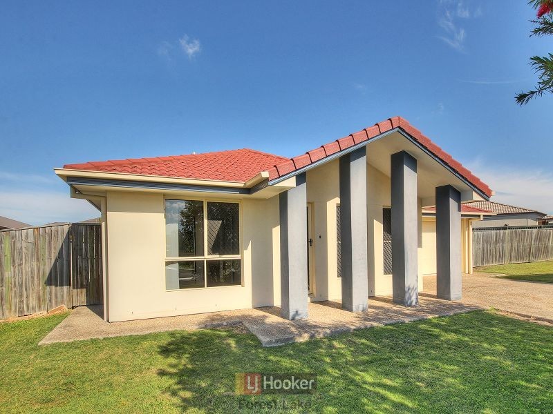 3 Waratah Court, Yamanto QLD 4305