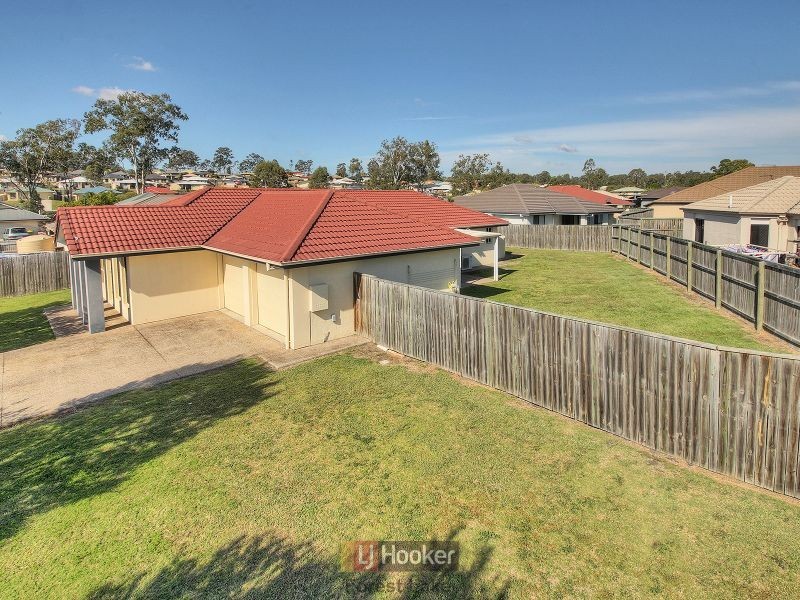 3 Waratah Court, Yamanto QLD 4305