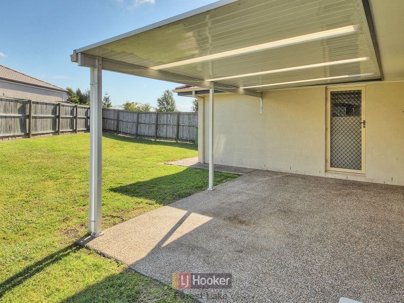 3 Waratah Court, Yamanto QLD 4305