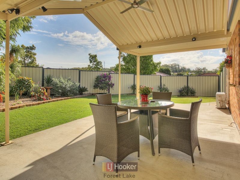 4 Sturt Place, Drewvale QLD 4116