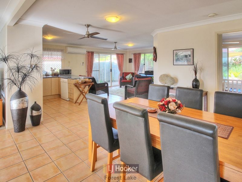 4 Sturt Place, Drewvale QLD 4116