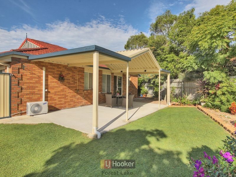 4 Sturt Place, Drewvale QLD 4116