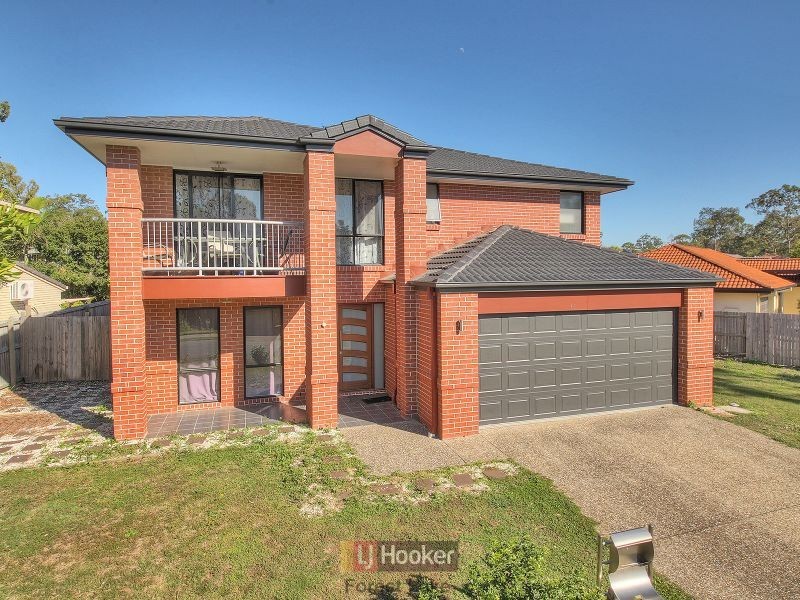 105 Jubilee Avenue, Forest Lake QLD 4078