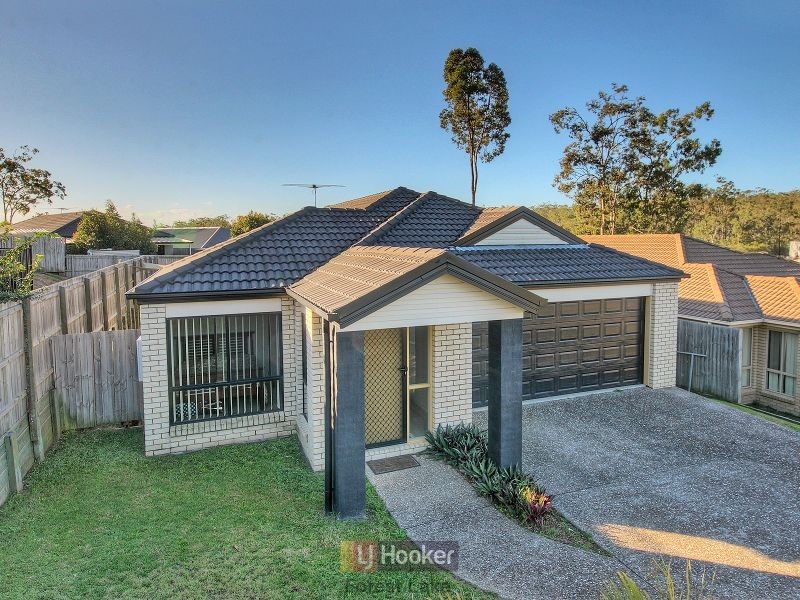 32 Riverside Crescent, Springfield Lakes QLD 4300