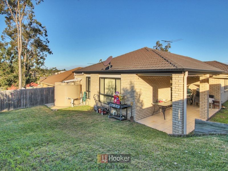 32 Riverside Crescent, Springfield Lakes QLD 4300
