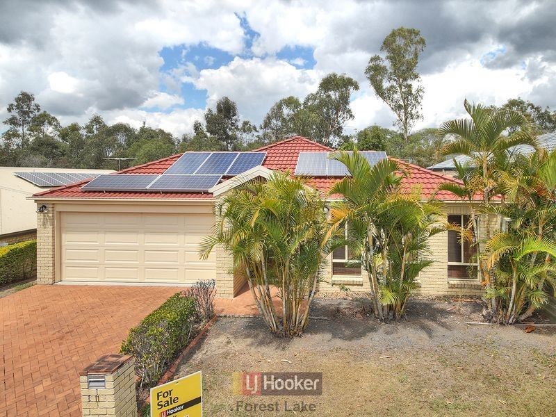 11 Piccadilly Place, Forest Lake QLD 4078