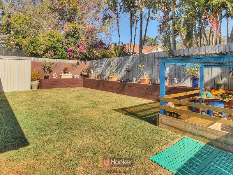 16 Teasel Crescent, Forest Lake QLD 4078