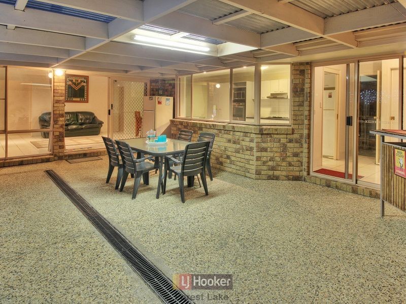 17 Atherton Circuit, Forest Lake QLD 4078