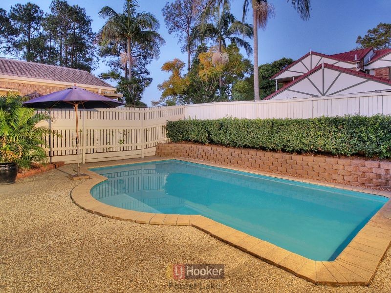 17 Atherton Circuit, Forest Lake QLD 4078