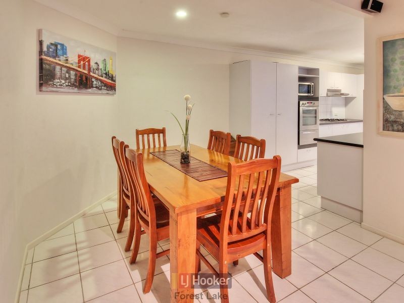 17 Atherton Circuit, Forest Lake QLD 4078