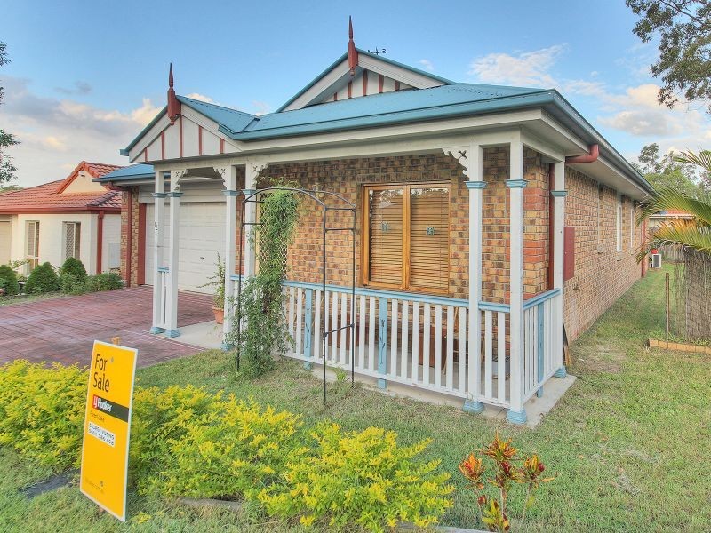 12 Starr Street, Forest Lake QLD 4078