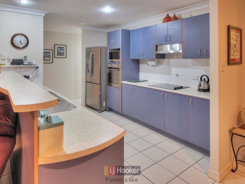 8 Milliken Circuit, Forest Lake QLD 4078