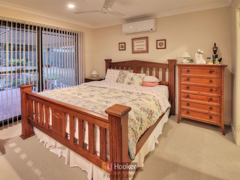 8 Milliken Circuit, Forest Lake QLD 4078