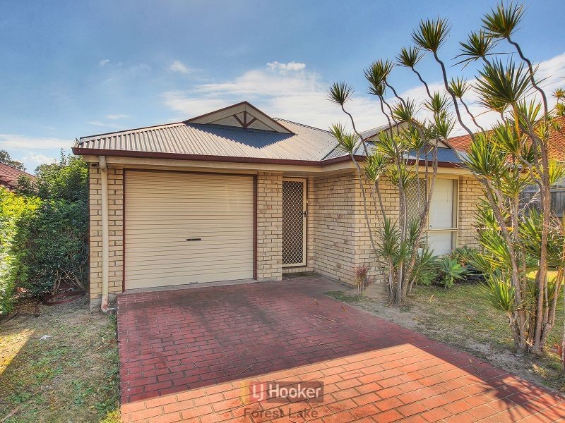 7 Della Ricca Place, Forest Lake QLD 4078
