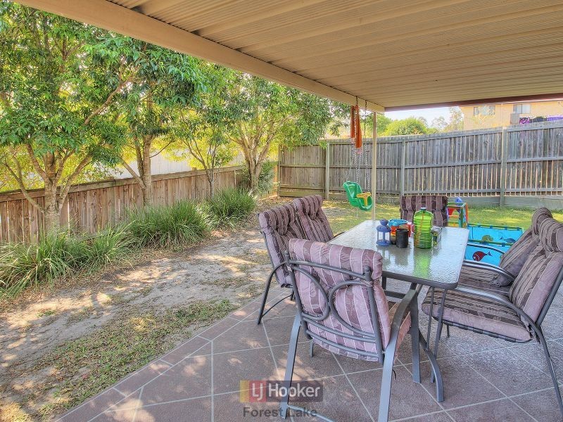 7 Della Ricca Place, Forest Lake QLD 4078
