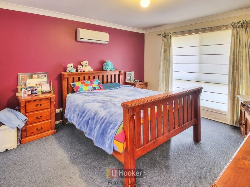 7 Della Ricca Place, Forest Lake QLD 4078