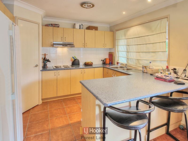 7 Della Ricca Place, Forest Lake QLD 4078