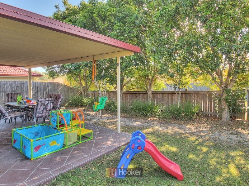 7 Della Ricca Place, Forest Lake QLD 4078