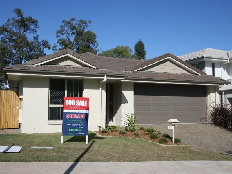 10 The Avenue, Heathwood QLD 4110