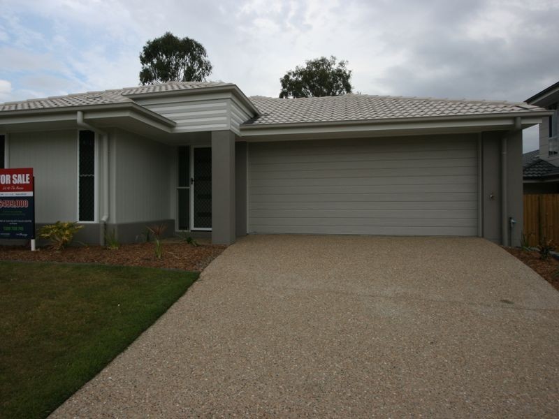 26 The Avenue, Heathwood QLD 4110