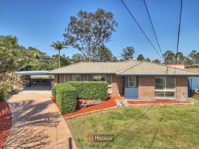 7 Tallaroon Street, Shailer Park QLD 4128