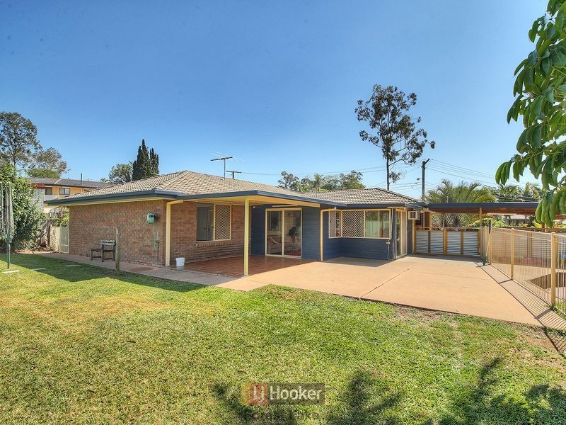 7 Tallaroon Street, Shailer Park QLD 4128