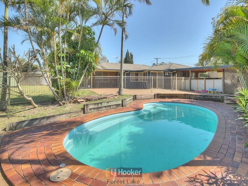 7 Tallaroon Street, Shailer Park QLD 4128