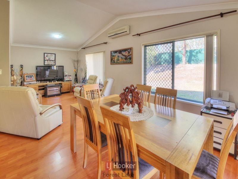 14 Birkenhead Crescent, Forest Lake QLD 4078