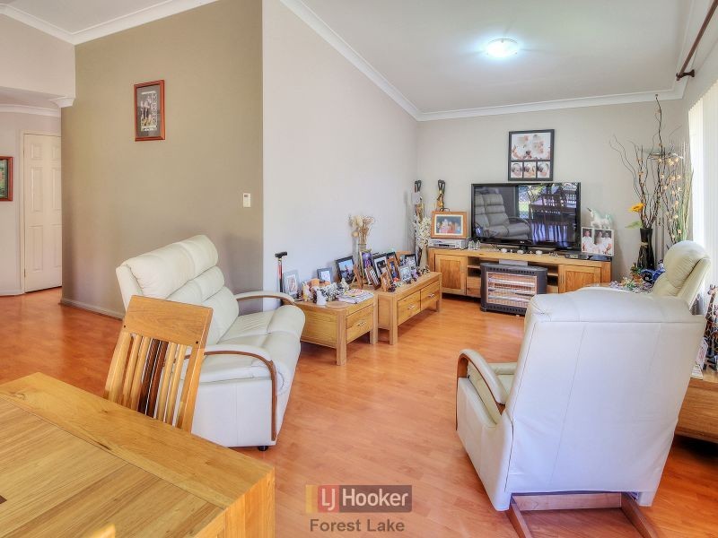 14 Birkenhead Crescent, Forest Lake QLD 4078