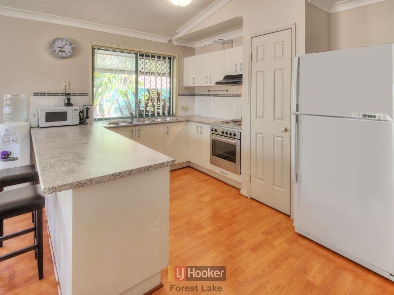 14 Birkenhead Crescent, Forest Lake QLD 4078