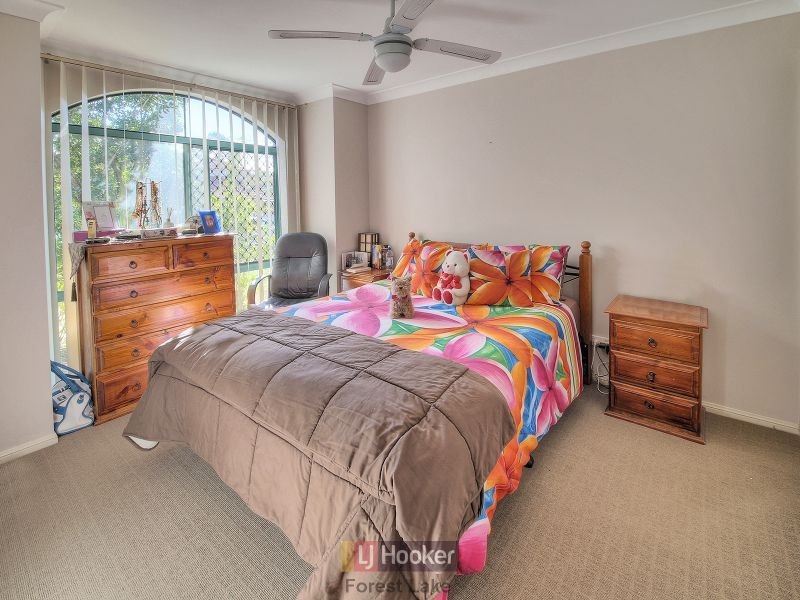 14 Birkenhead Crescent, Forest Lake QLD 4078