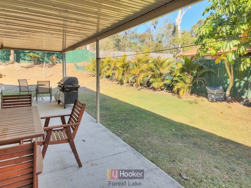 14 Birkenhead Crescent, Forest Lake QLD 4078