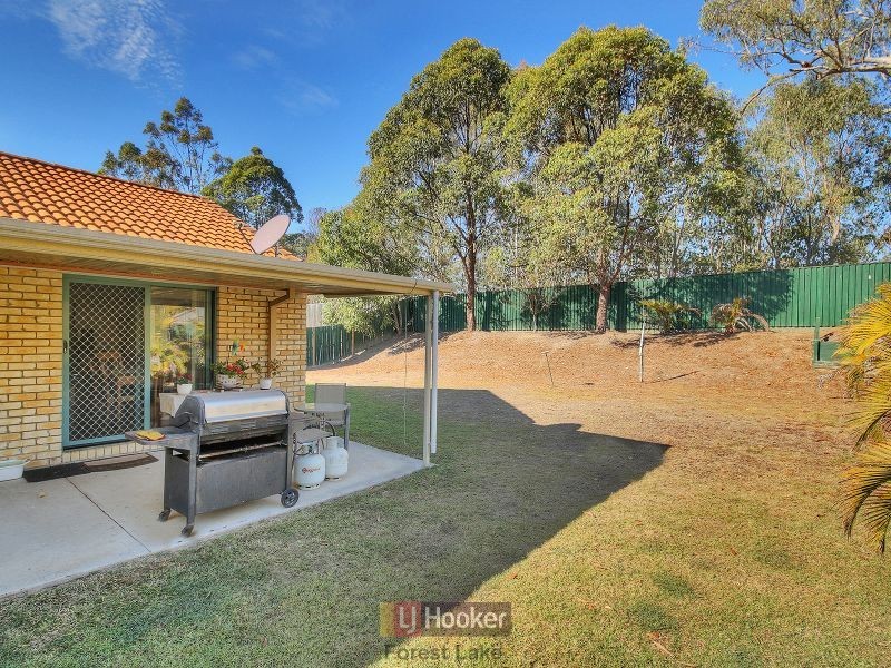 14 Birkenhead Crescent, Forest Lake QLD 4078