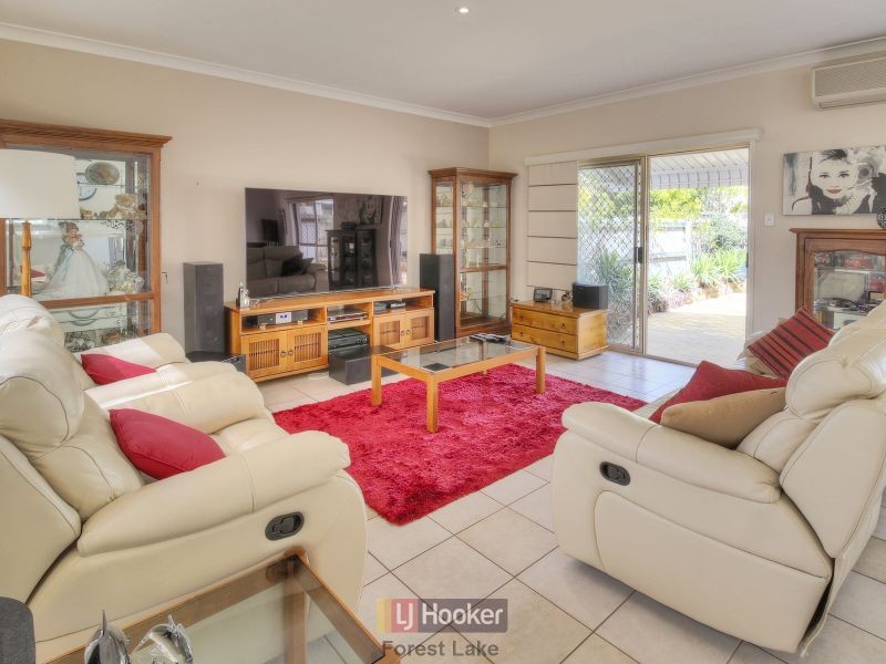 12 Weyba Close, Forest Lake QLD 4078