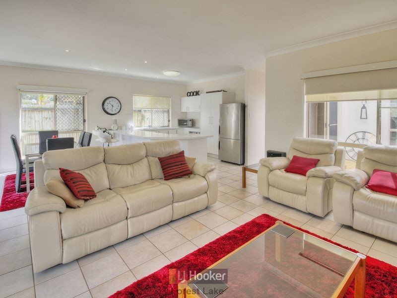 12 Weyba Close, Forest Lake QLD 4078