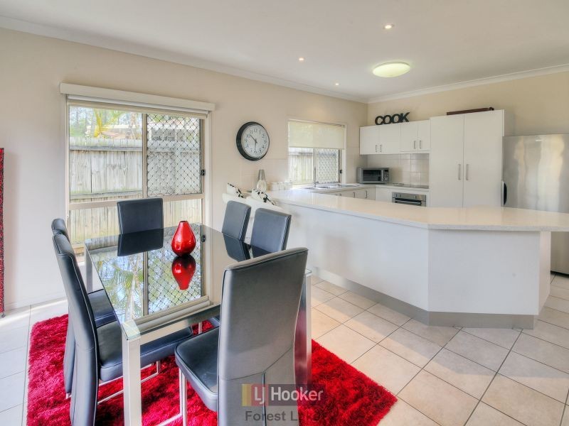 12 Weyba Close, Forest Lake QLD 4078