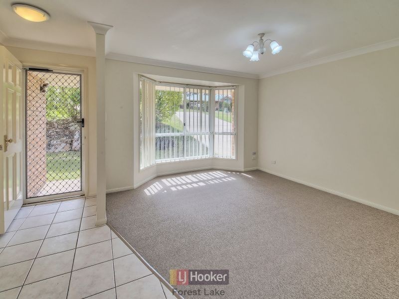 6 Bribie Place, Forest Lake QLD 4078