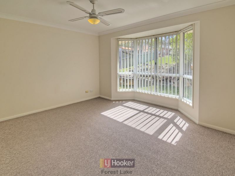 6 Bribie Place, Forest Lake QLD 4078