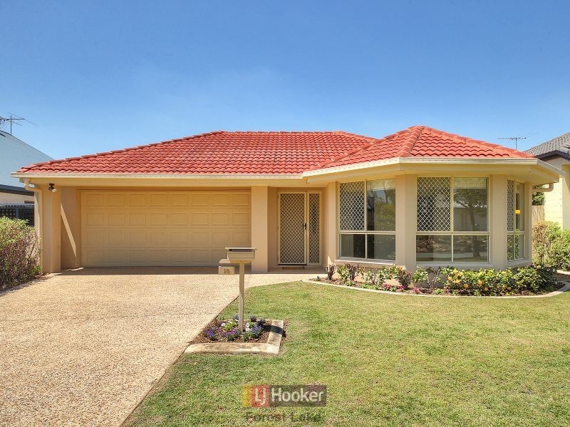 10 Elabana Place, Forest Lake QLD 4078
