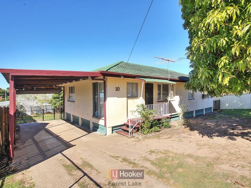 10 Nutmeg Street, Inala QLD 4077