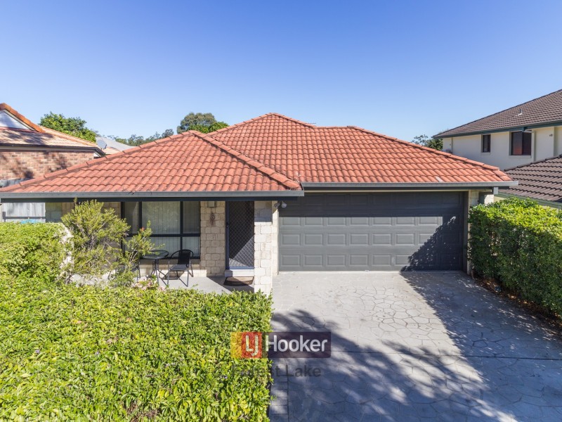 16 Warrumbungle Street, Forest Lake QLD 4078