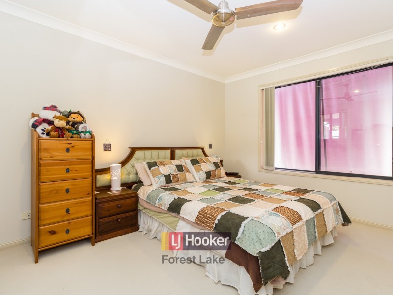 16 Warrumbungle Street, Forest Lake QLD 4078